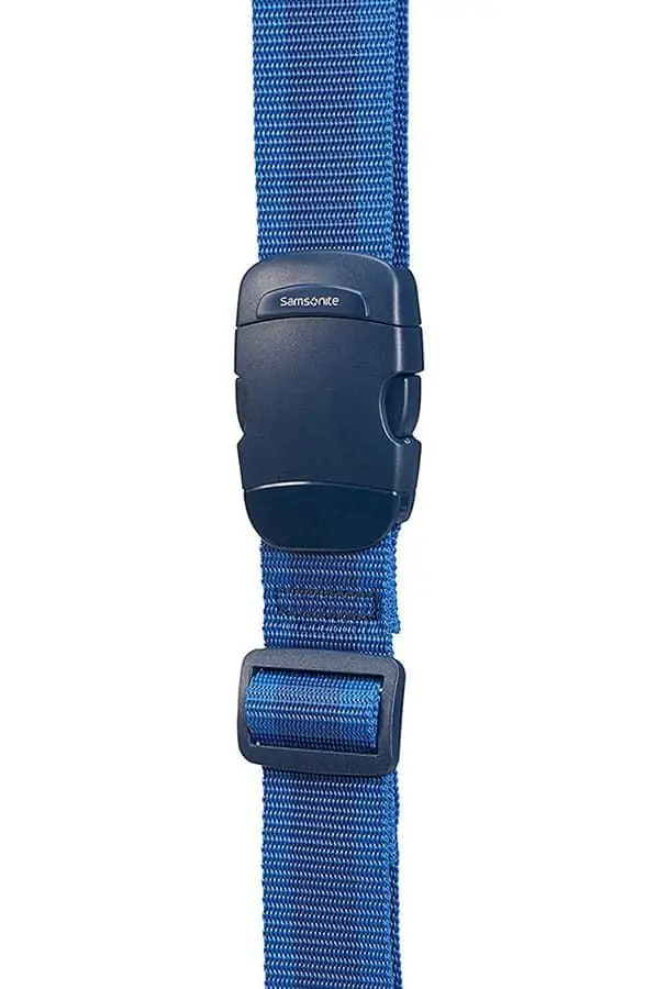 Багажный ремень Samsonite CO1*055 Travel Accessories Luggage Strap 38 мм