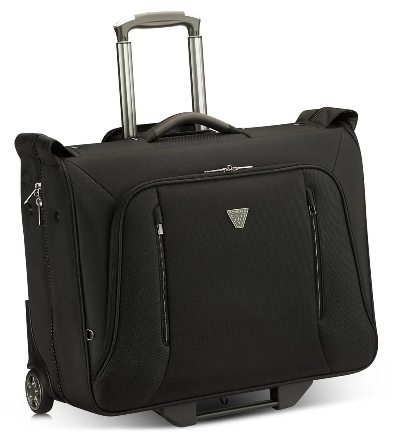 Портплед на колесах Roncato 415094 City 3.0 Cabin Garment Trolley 55 см