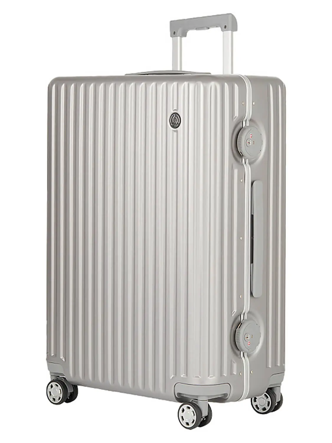 Чемодан на защелках Conwood 1218TE131-240 Conwood 1 и 2 Frame Suitcase M 67 см