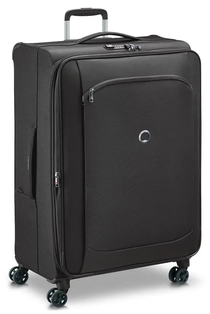 Чемодан Delsey 002352829 Montmartre Air 2.0 4DW Trolley Case L 78 см Exp