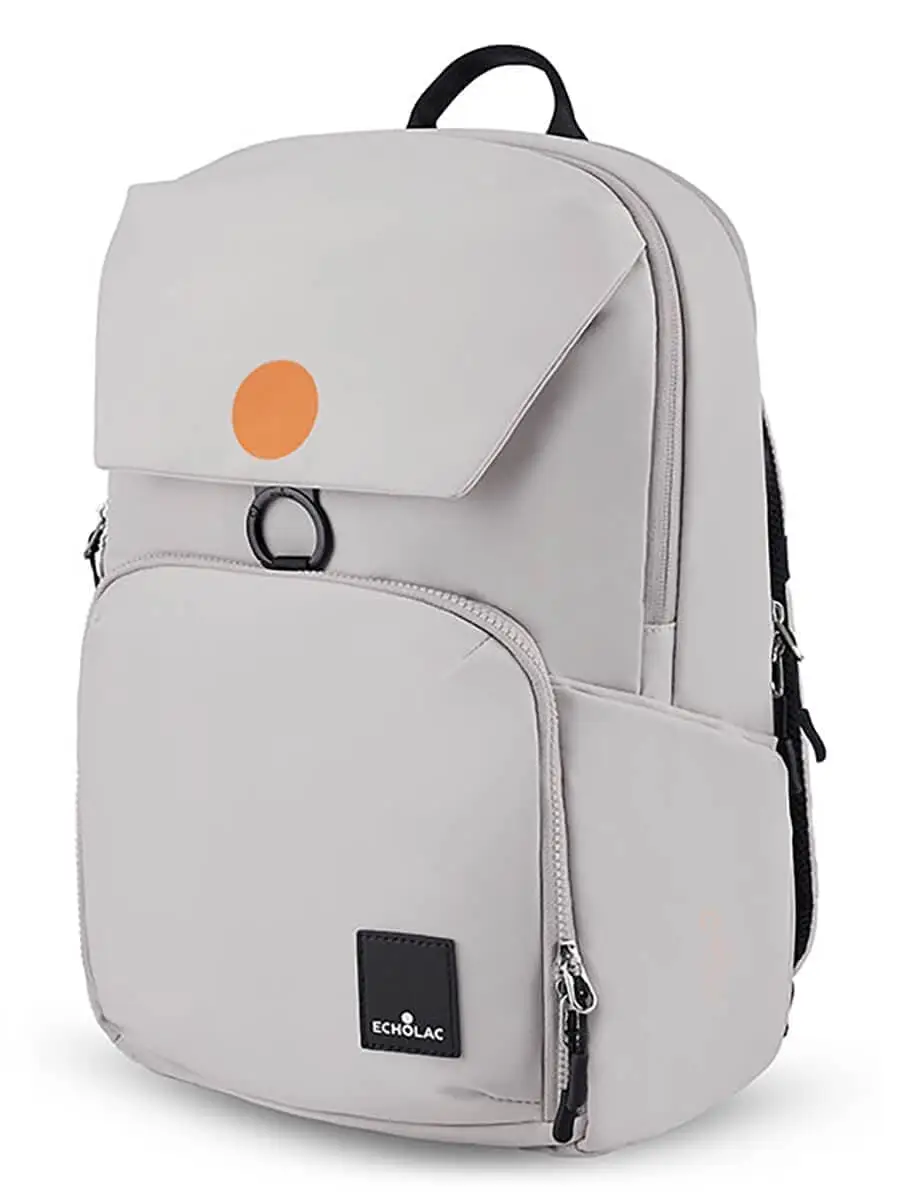 Женский рюкзак для ноутбука Echolac CKP2153 SuperNova Backpack 16″
