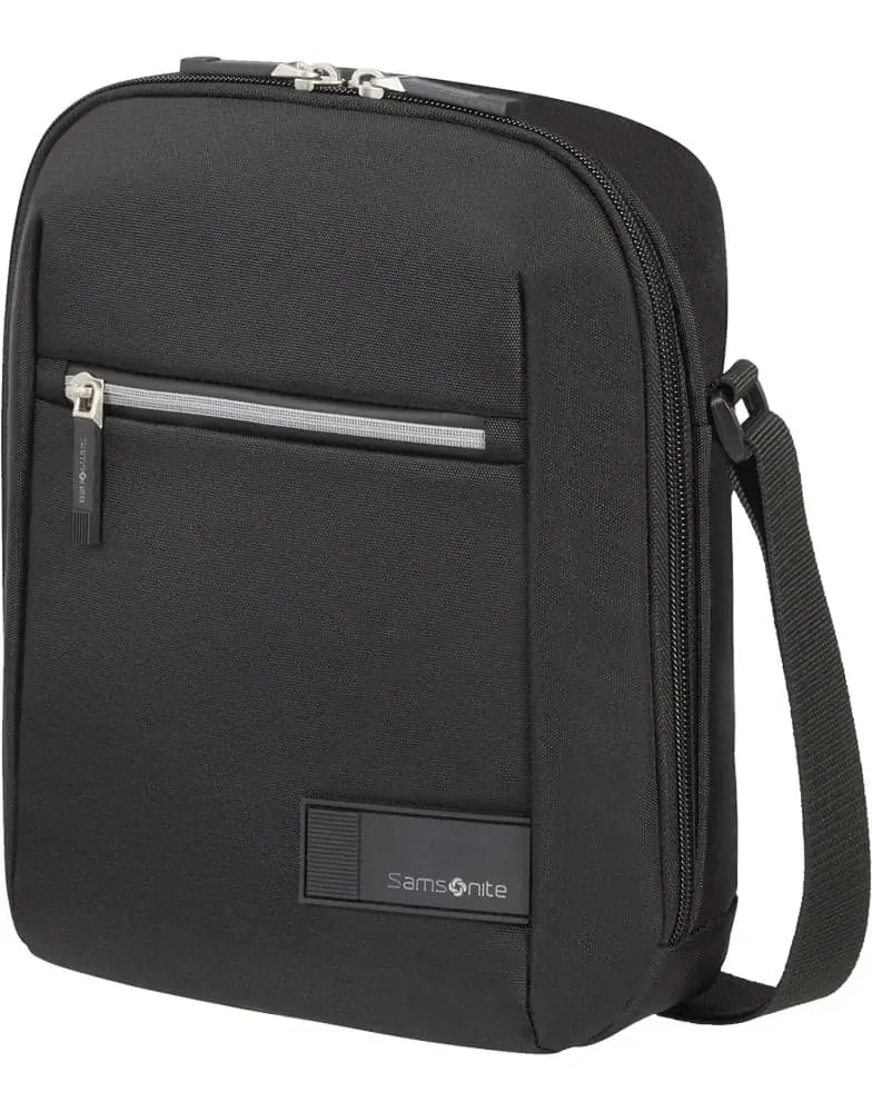 Сумка для планшета Samsonite KF2*001 Litepoint Tablet Crossover 9.7″