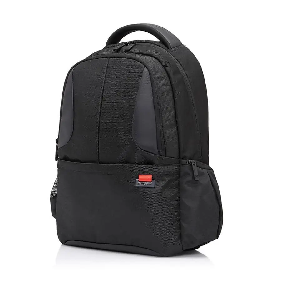 Рюкзак для ноутбука Samsonite GI0*001 Ikonn Eco Laptop Backpack 15.6″