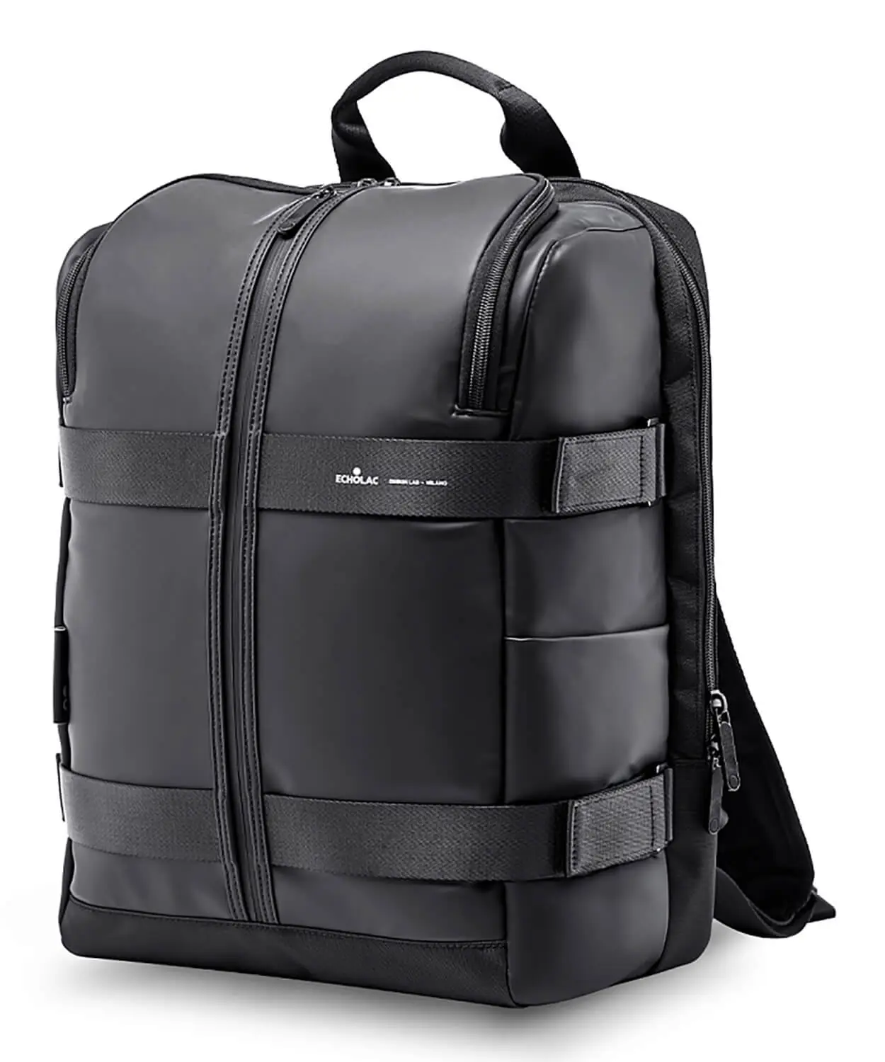 Рюкзак для ноутбука Echolac 1125B2834 Oak New Backpack 16″