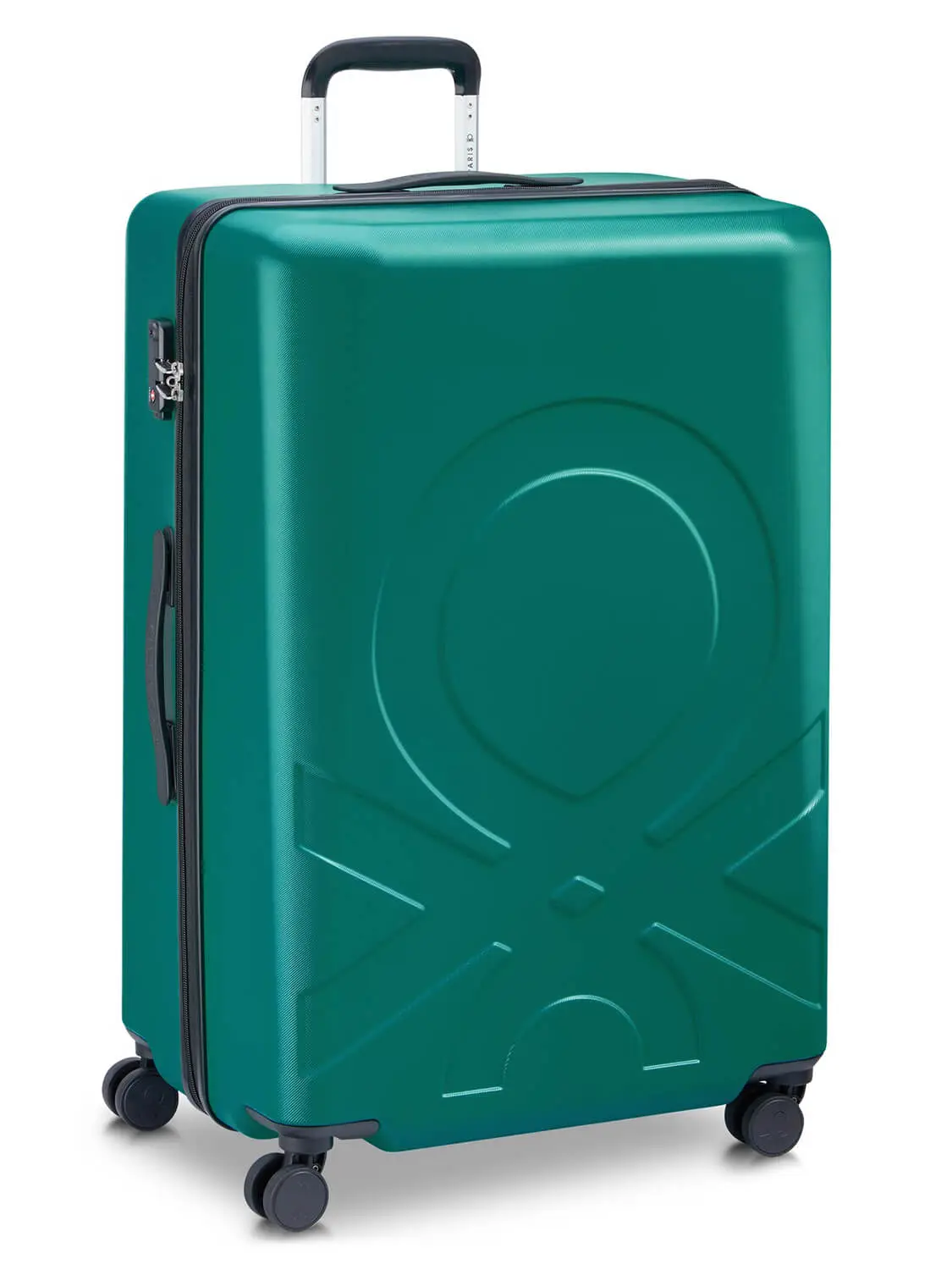 Чемодан на колёсах Delsey B03766821 Fabrica Trolley L 75 см