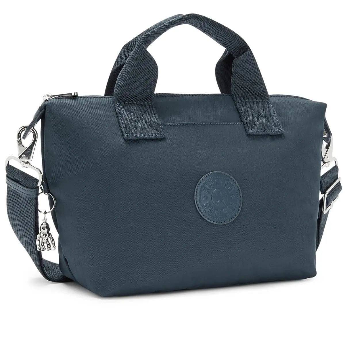 Женская сумка Kipling KI4148M30 Kala Mini Tote Rich Blue