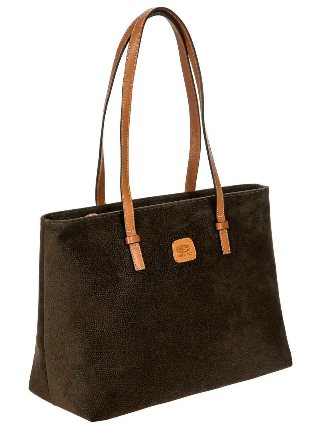 Женская сумка-шоппер Bric's BLF05809 Life Tote bag Vittoria