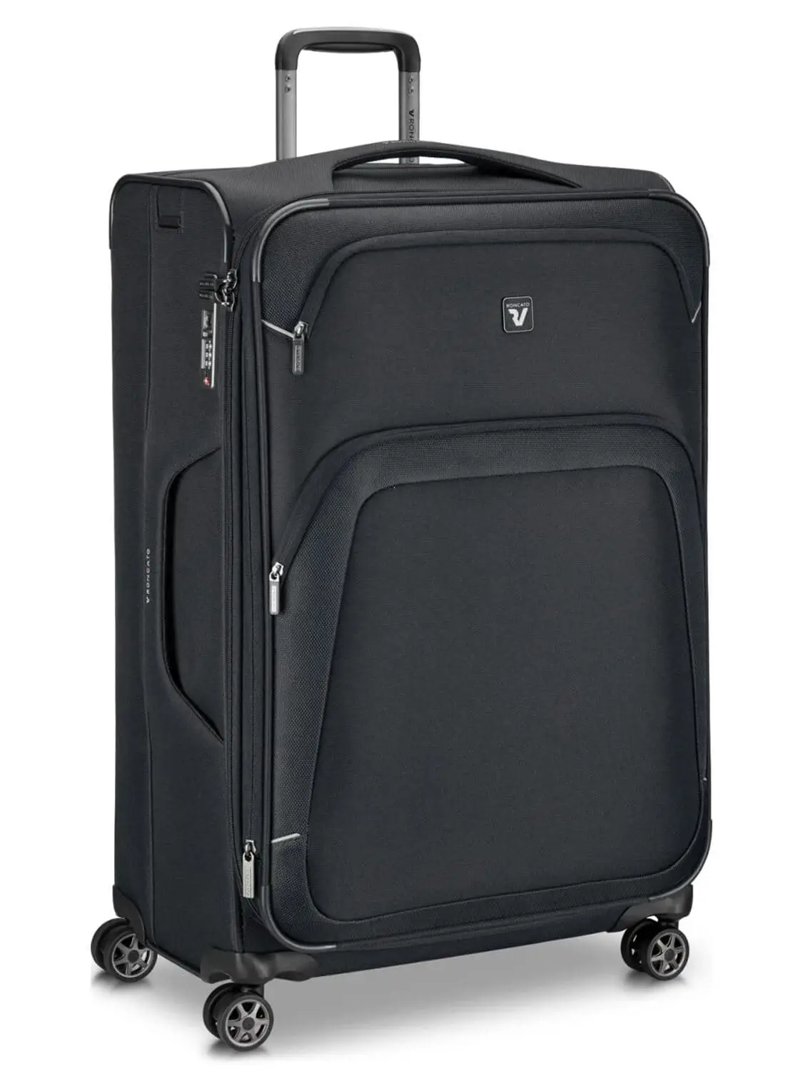 Чемодан Roncato 416241 Gateway Trolley L 78 см Expandable
