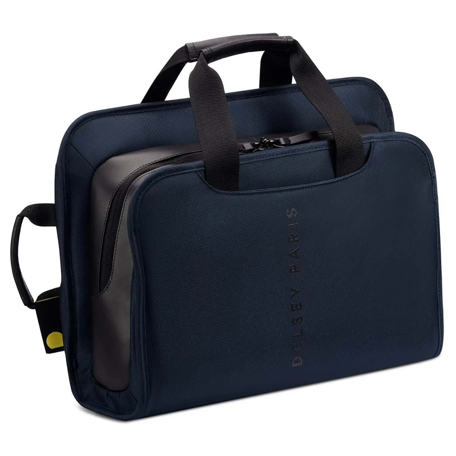 Рюкзак-сумка для ноутбука Delsey 001200163 Arche Briefcase 14″ RFID
