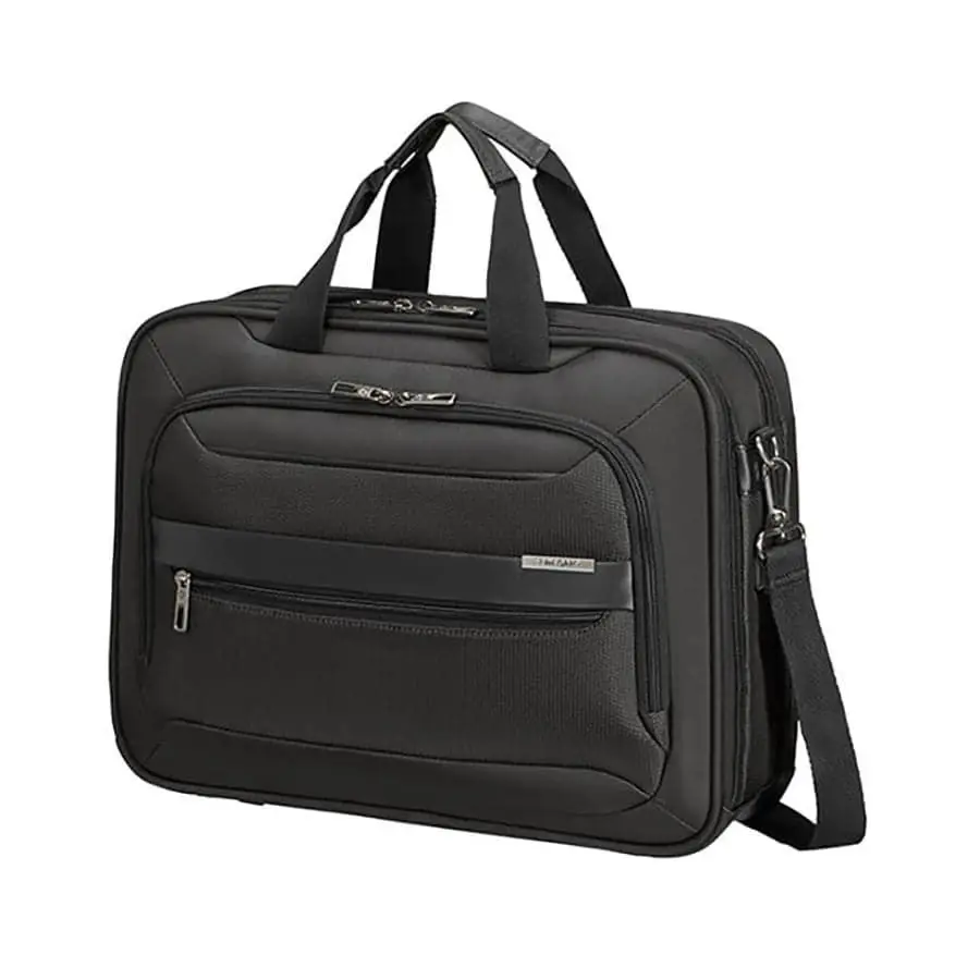 Сумка для ноутбука Samsonite CS3*006 Vectura Evo Laptop Bailhandle 15.6″ USB