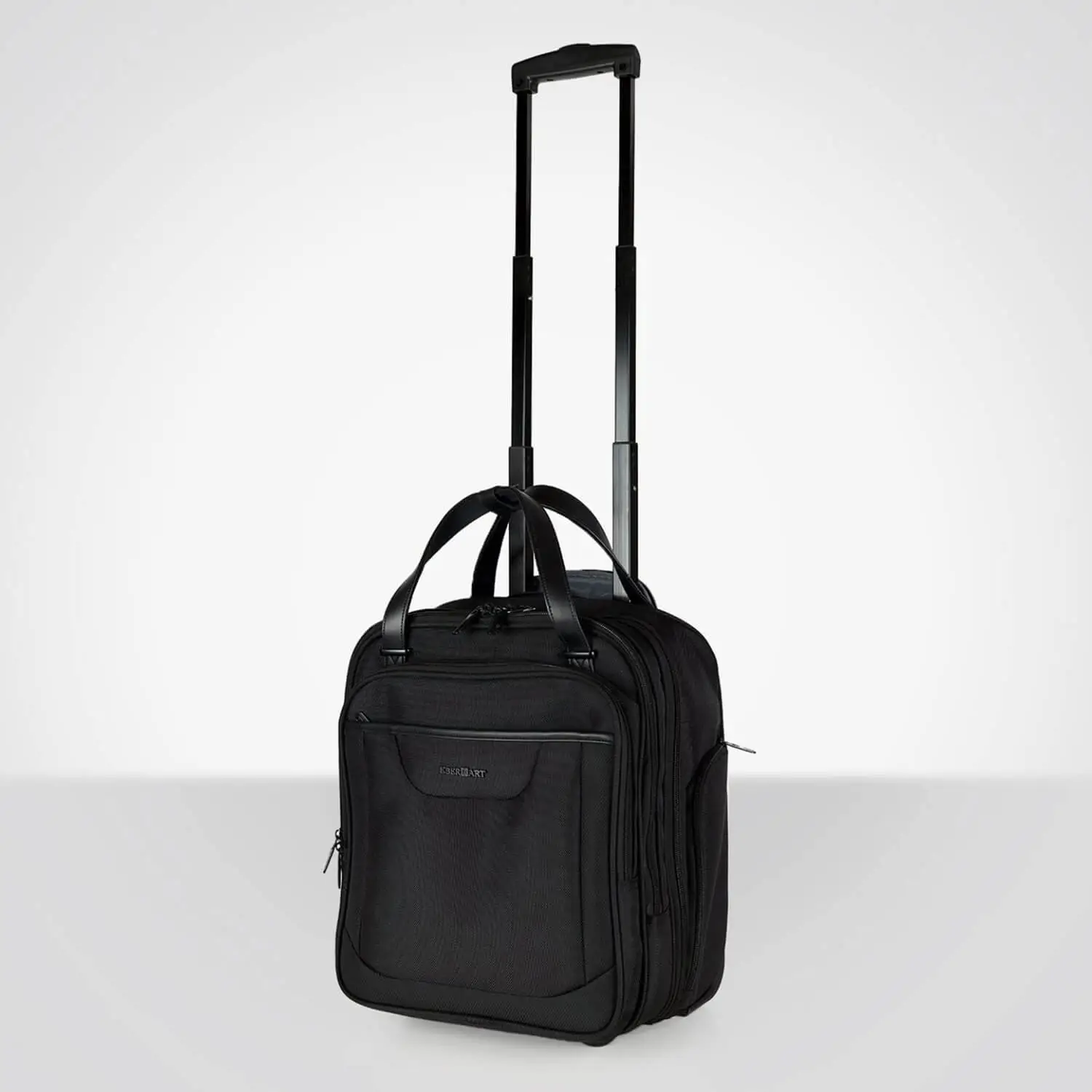 Компактный кейс-пилот Eberhart Milestone 29M-001 Rolling Tote 14″ 