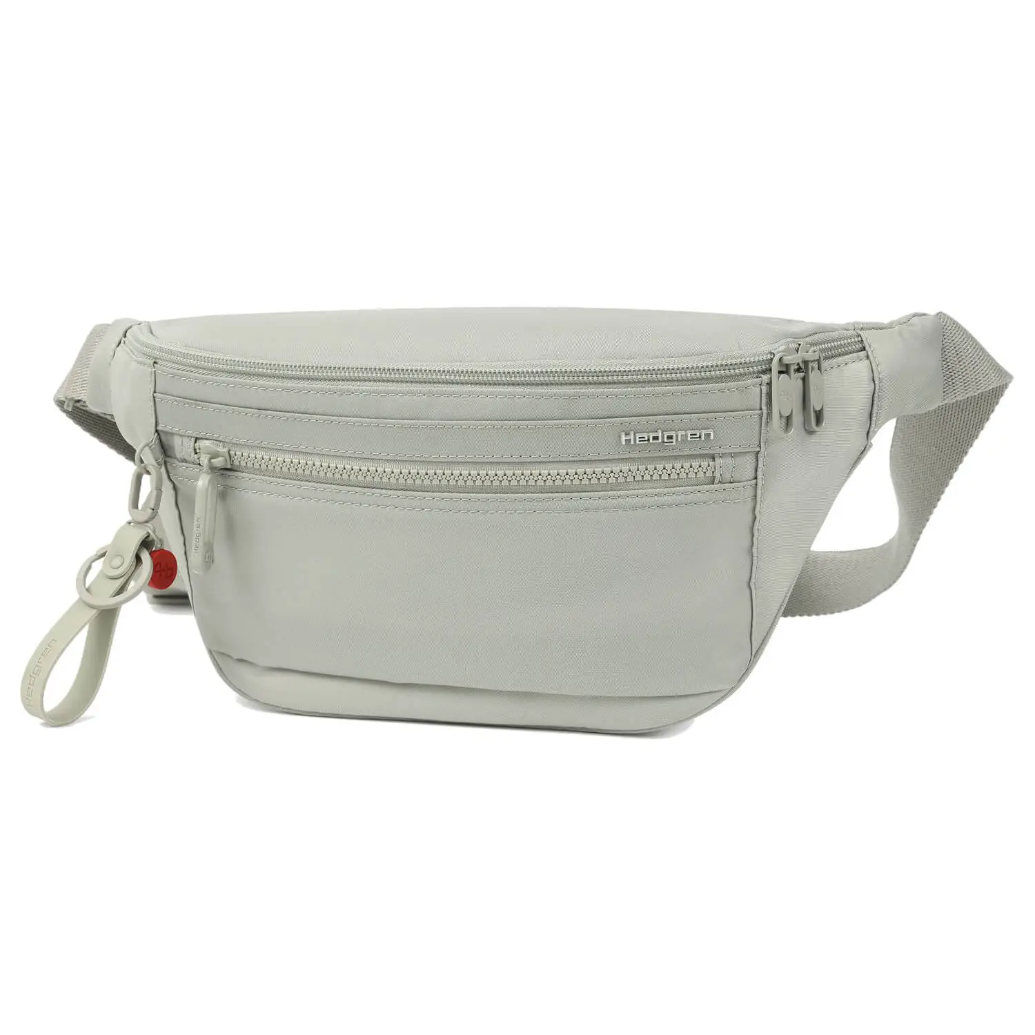 Поясная сумка-рюкзак Hedgren HIC436 Inner City Branco Sling Crossbody RFID