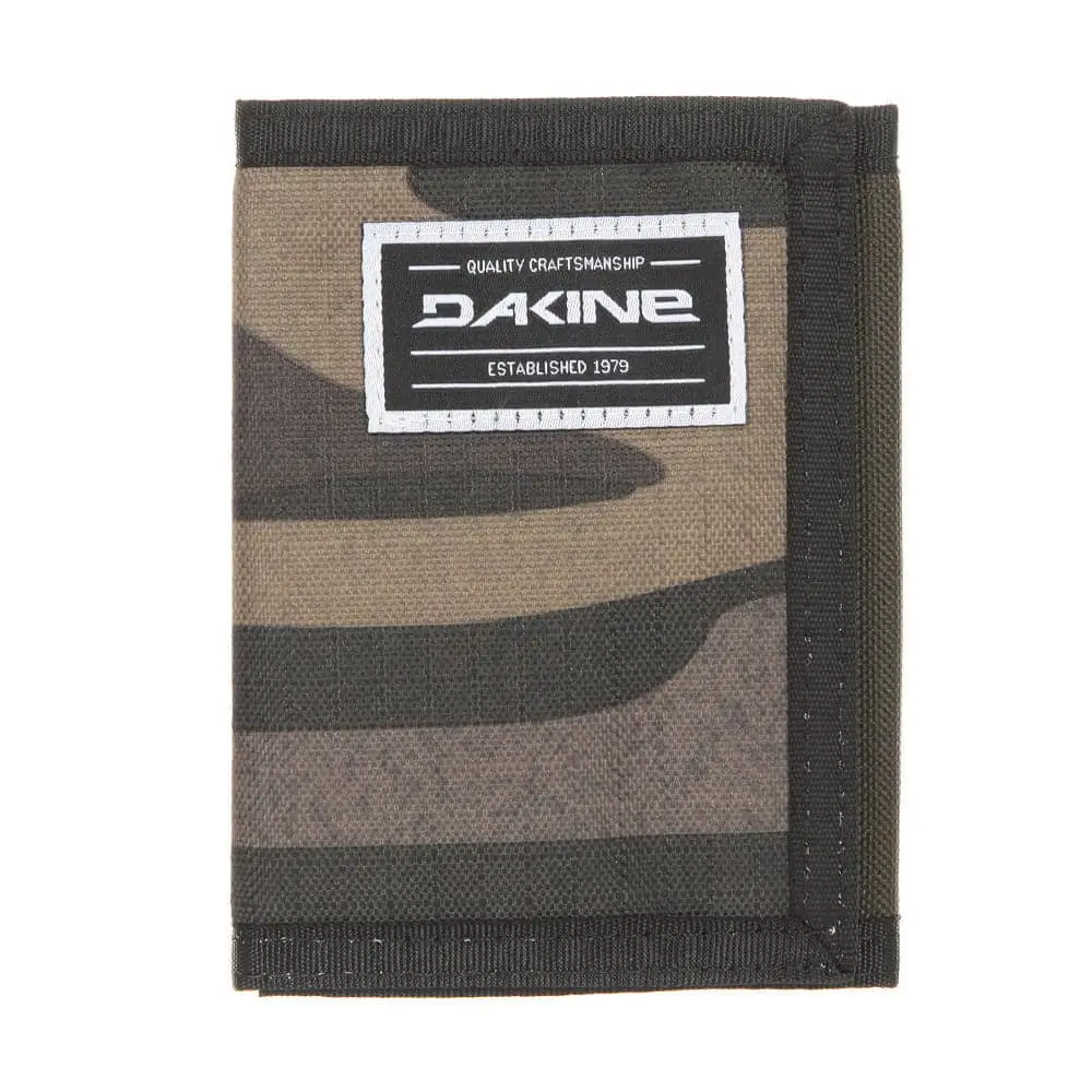 Кошелек Dakine 8820206 Accessory Vert Rail Wallet
