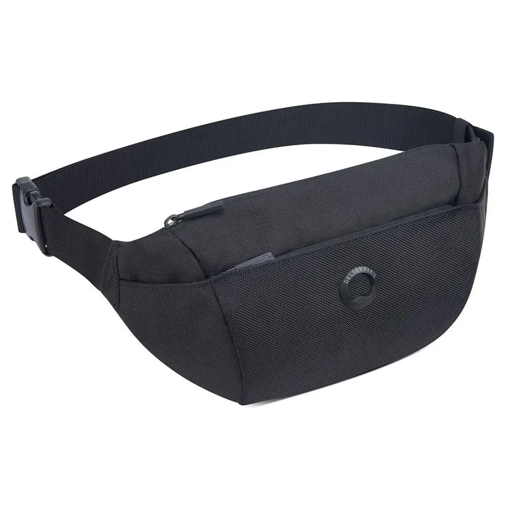 Поясная сумка Delsey 003354101 Picpus Large Belt Bag