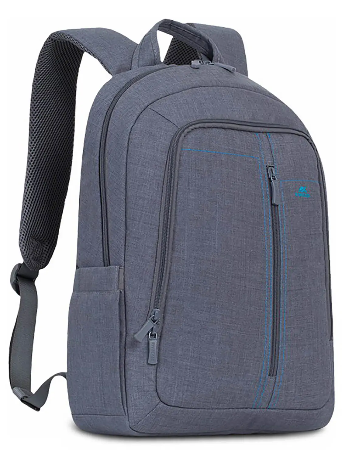 Рюкзак для ноутбука Rivacase 7560 Alpendorf Laptop Canvas Backpack 15.6″