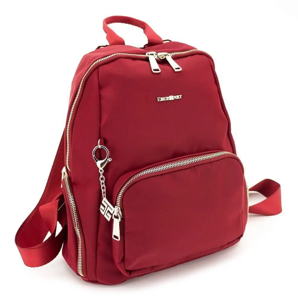 Женский городской рюкзак Eberhart EBH21932-R2 Backpack 32 см