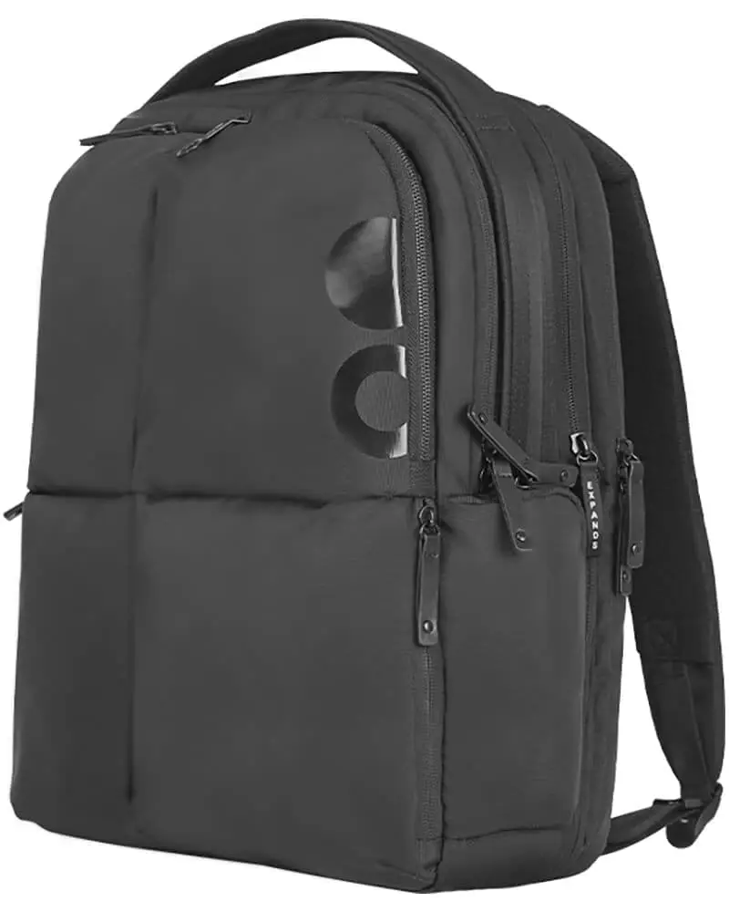 Рюкзак для ноутбука Echolac CKP9602 Muse Backpack 13.3″