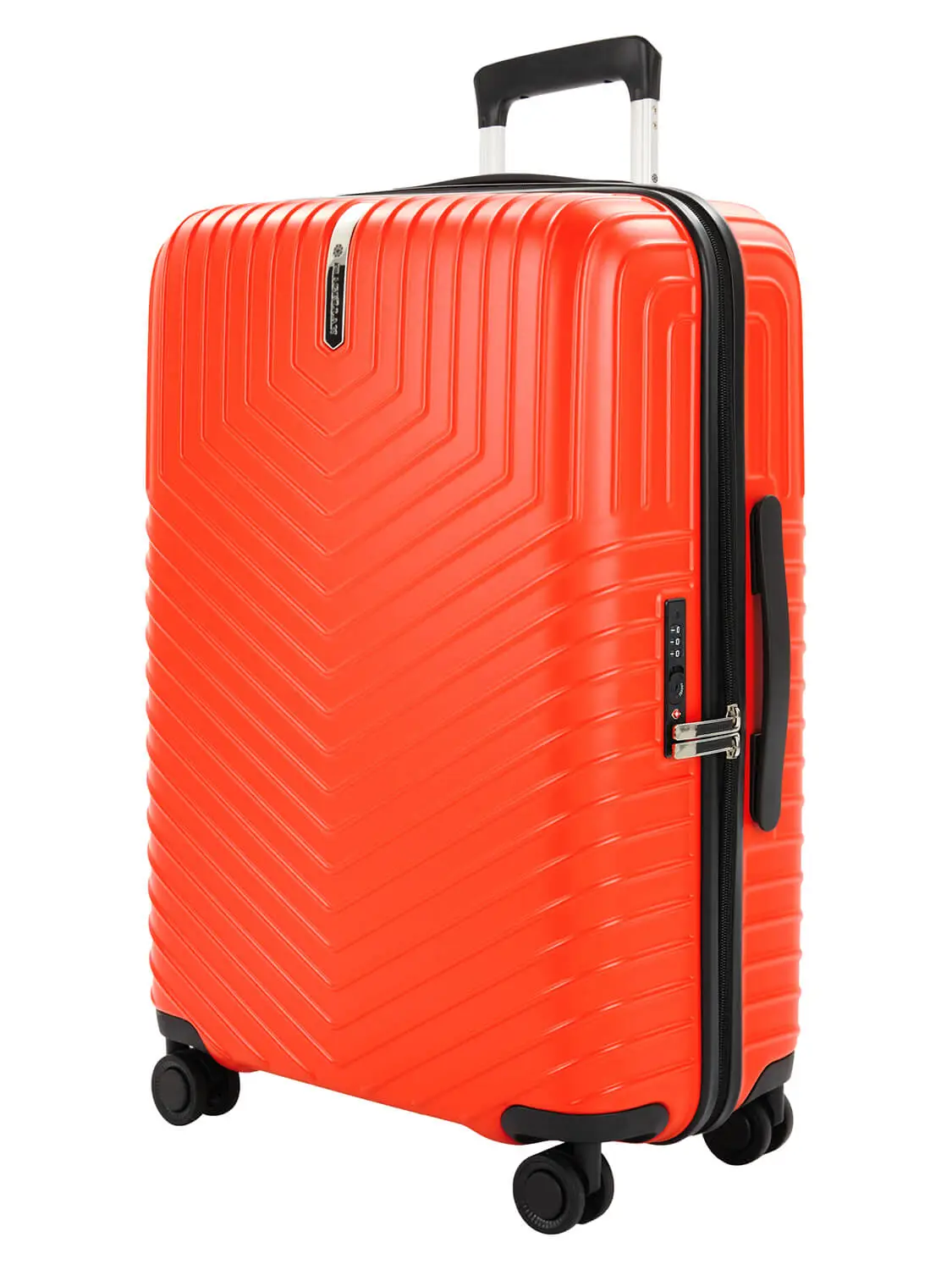 Чемодан на колесах Magellan VOCIERMAG2*M Rio Spinner M 66 см Expandable