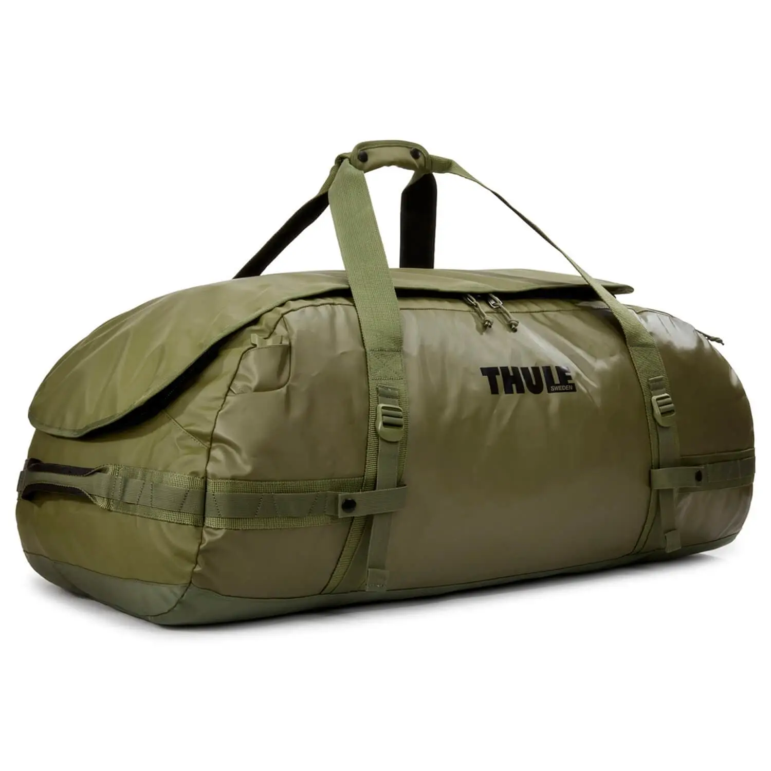 Большая дорожная сумка-трансформер Thule TDSD205 Chasm Duffel 130L 