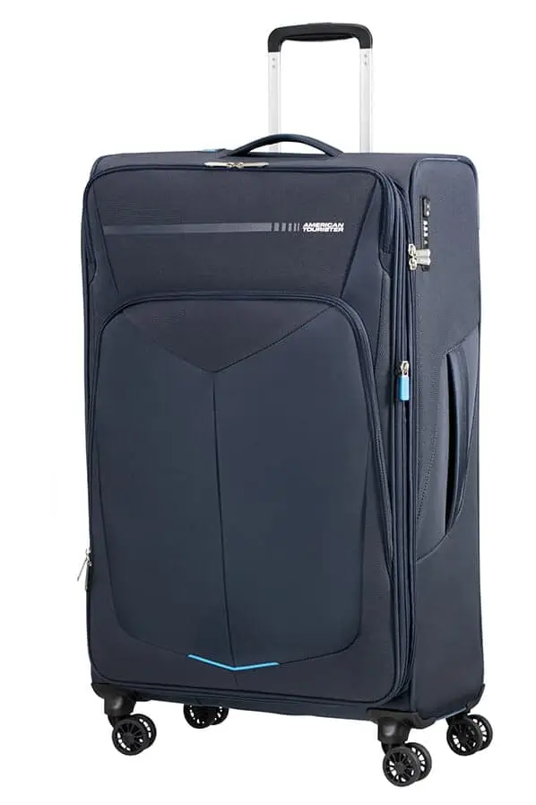Чемодан American Tourister 78G*005 Summerfunk Spinner 79 см Expandable