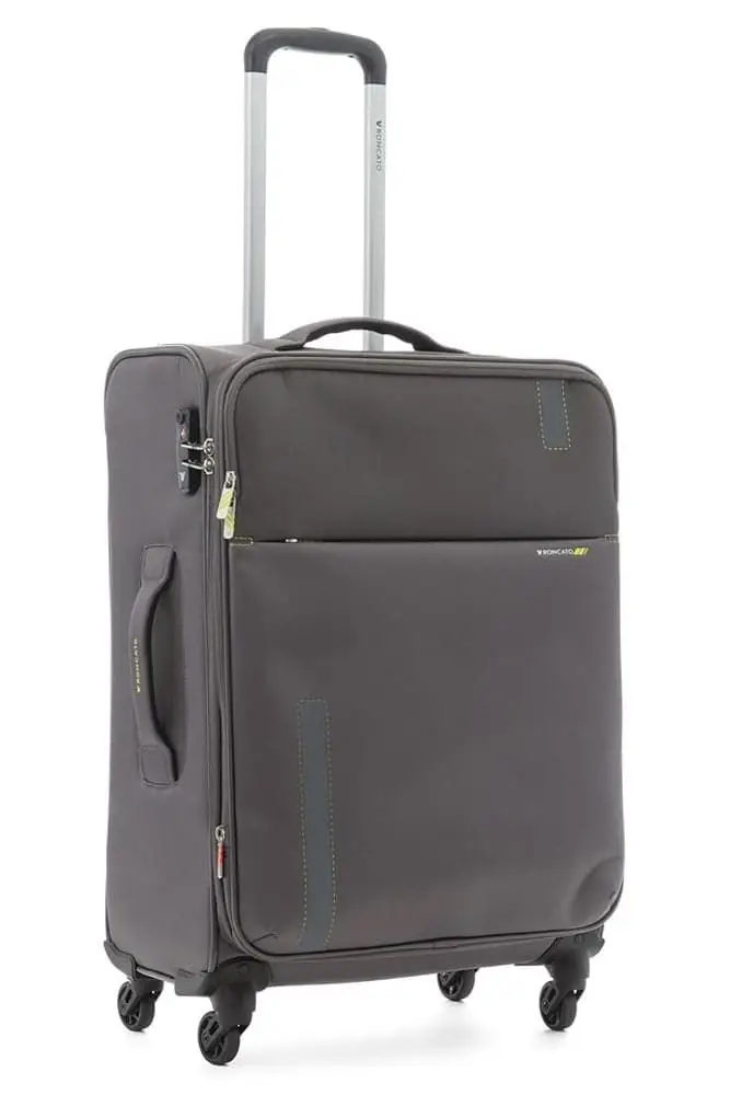Чемодан Roncato 6122 Speed Medium Trolley 67 см Expandable