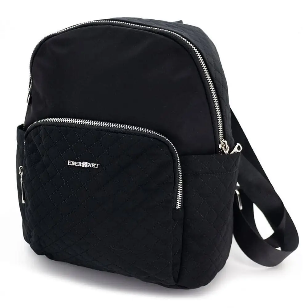Женский городской рюкзак Eberhart EBH31069-B Backpack 31 см