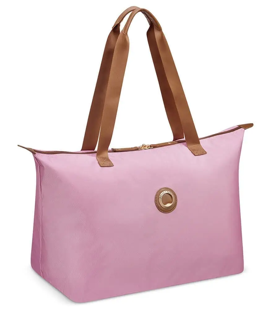Дорожная сумка-тоут Delsey 003859350 Freestyle Tote Bag 51 см