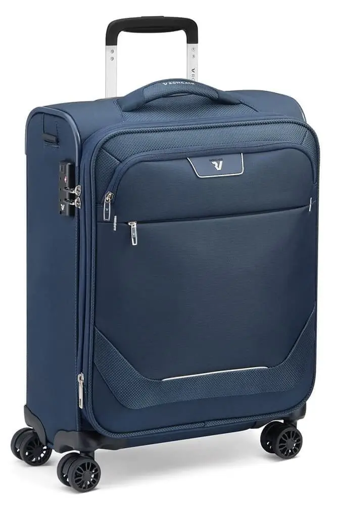 Чемодан Roncato 416213 Joy Cabin Trolley 55 см Expandable