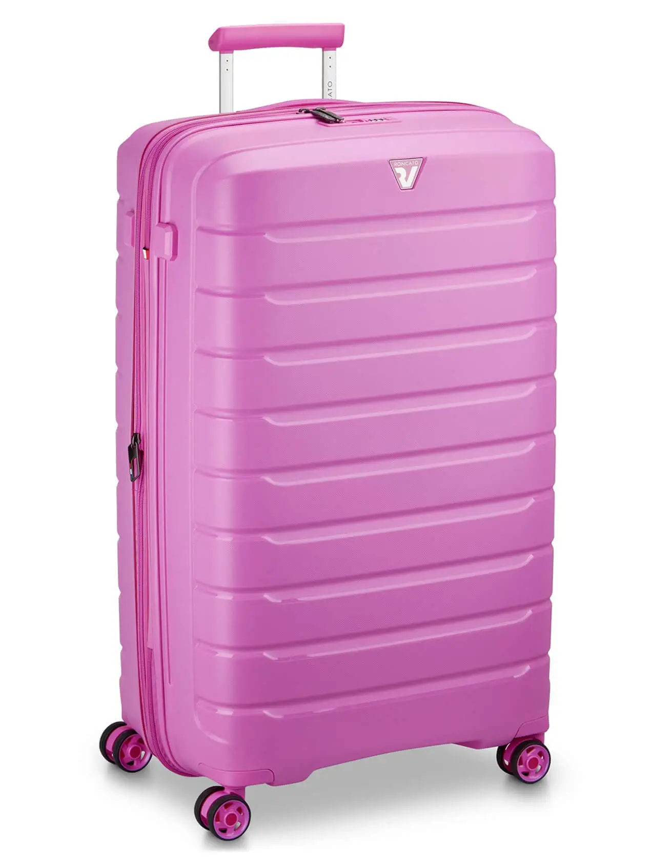 Чемодан на колёсах Roncato 418181 Butterfly B-Flying Spinner L 76 см Expandable