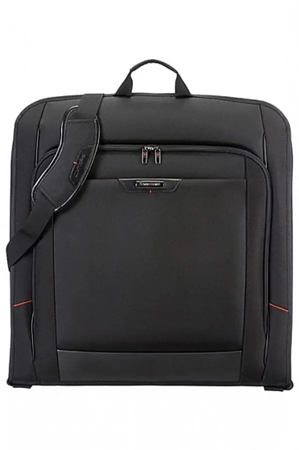 Портплед Samsonite 35V*017 Pro-DLX 4 Garment Sleeve