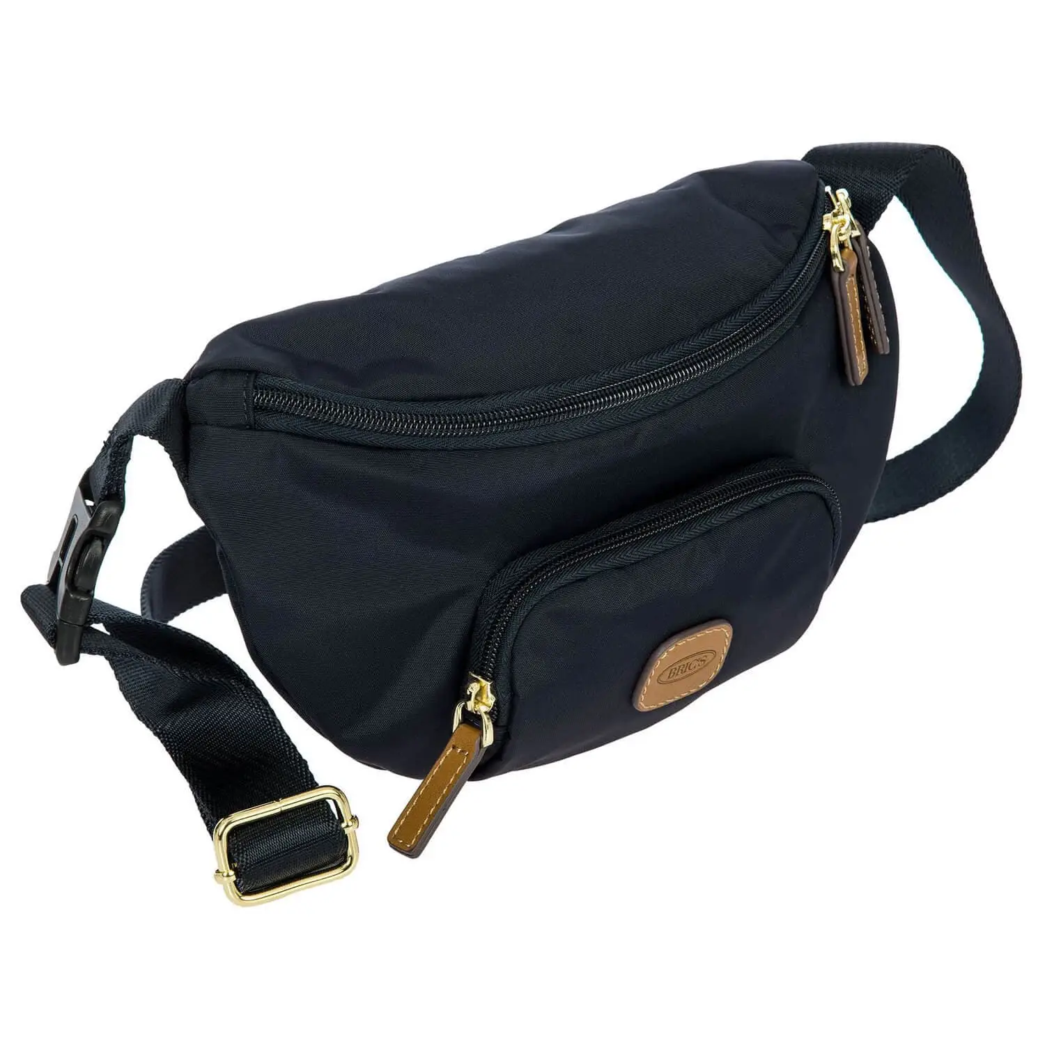 Поясная сумка Bric's BXG45088 X-Collection X-Bag Recycled Waist Bag