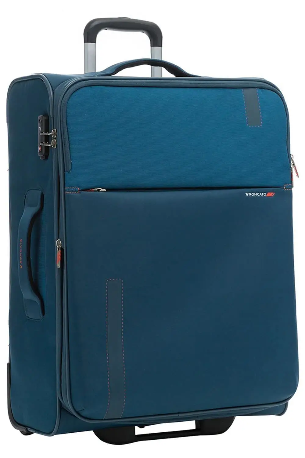 Чемодан на 2 колёсах Roncato 416101 Speed Large Trolley 74 см Expandable
