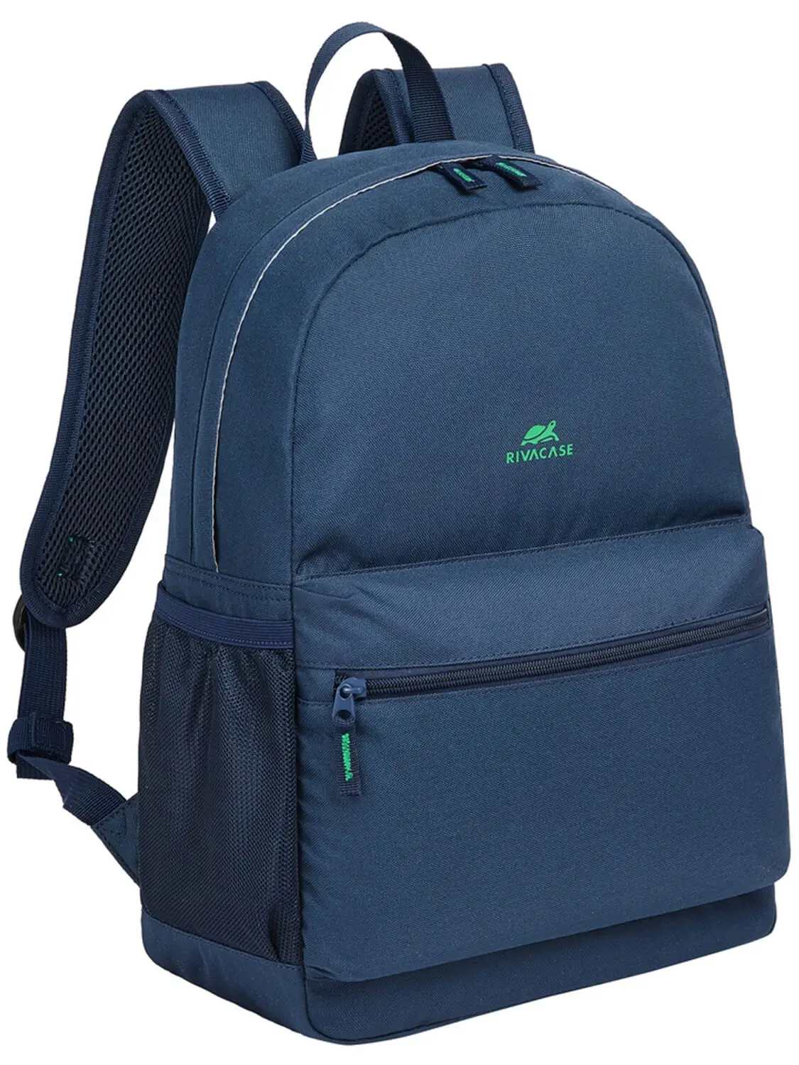 Легкий городской рюкзак Rivacase 5563 Gremio ECO Lite Urban Backpack 13.3″