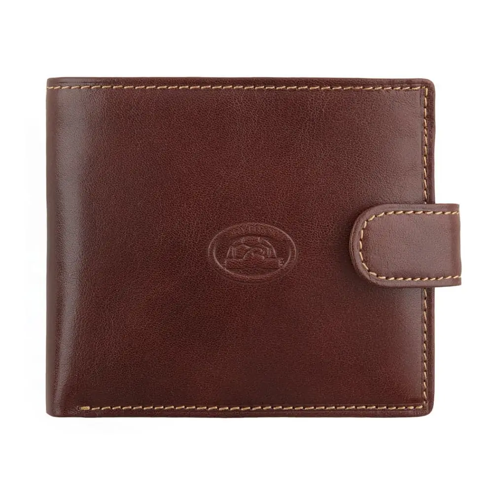 Мужской кошелек Tony Perotti 270038 Vernazza