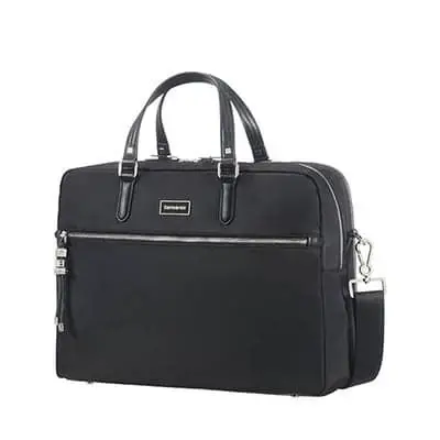 Женская сумка Samsonite 60N*005 Karissa Biz Ladies' Business Bag M 15.6″