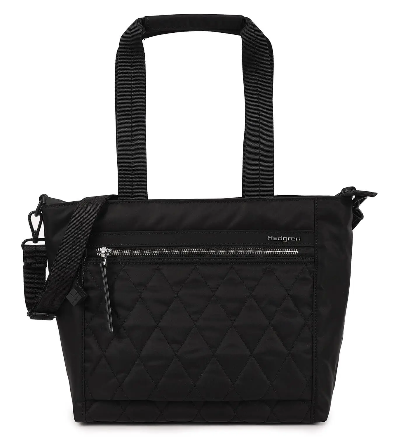 Женская сумка Hedgren HIC433 Inner City Zoe Medium Tote Bag RFID