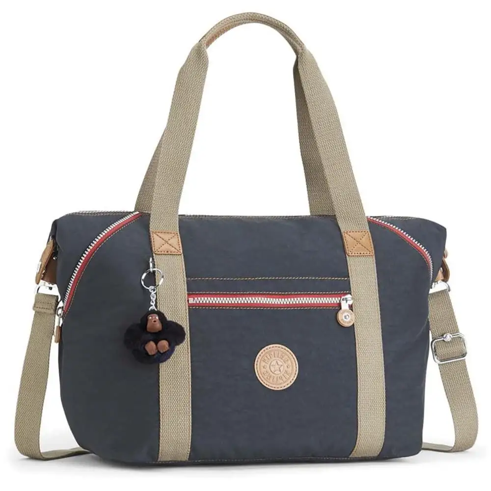 Сумка-трансформер Kipling K1061999S Art Medium Handbag True Navy C 44 см