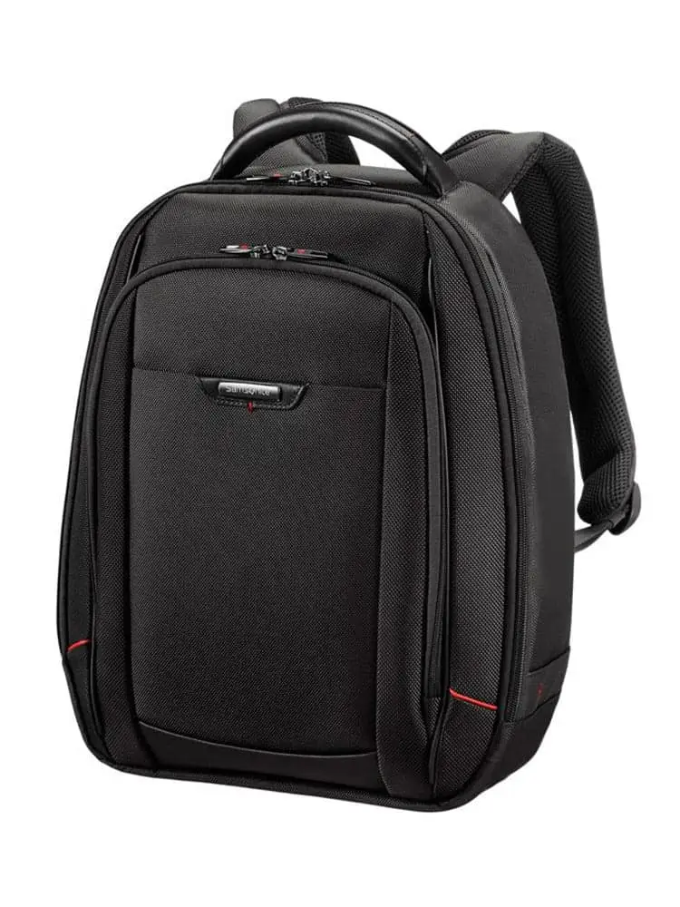 Рюкзак для ноутбука Samsonite 35V*006 Pro-DLX 4 Laptop Backpack 14.1″–16″