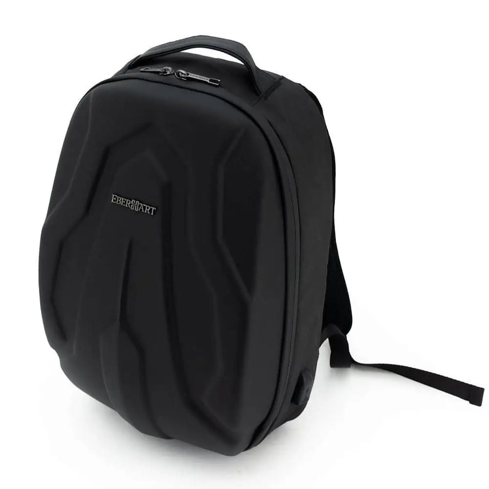 Рюкзак для ноутбука Eberhart E11-009-016 Legasy Backpack 14″ USB