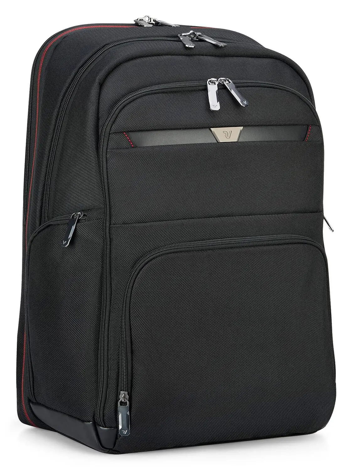 Бизнес-рюкзак Roncato 413893 Biz 4.0 Business 17″ Laptop Backpack Expandable USB