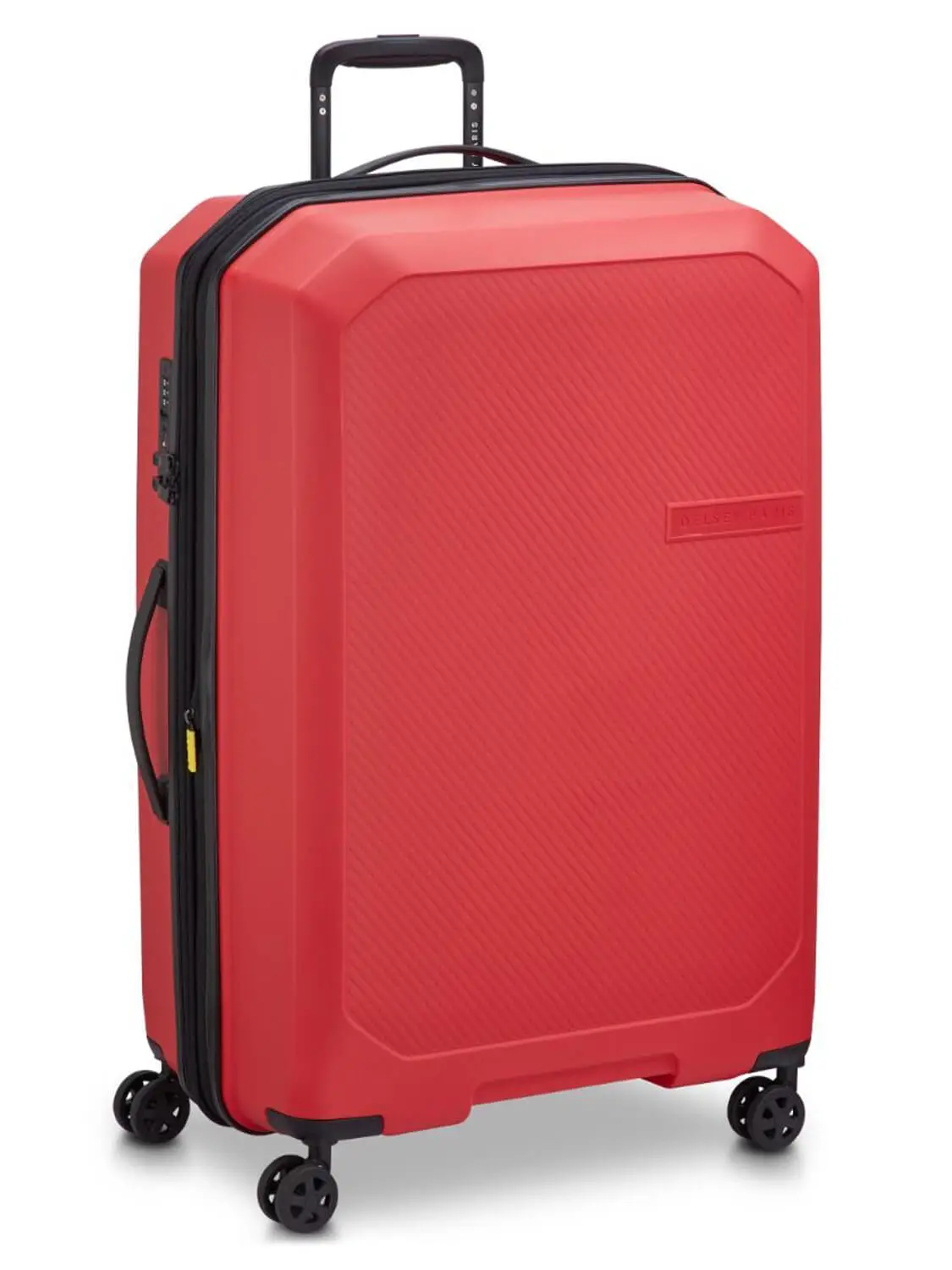 Чемодан Delsey 003105821 Anvers 4DW Trolley Case L 75 см Expandable