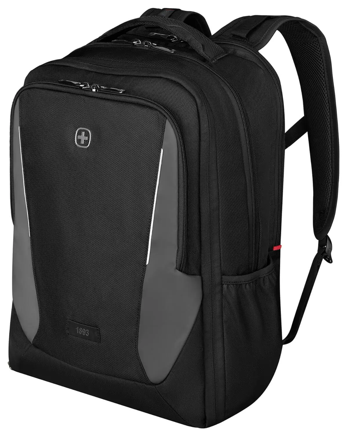 Большой рюкзак-антивор Wenger 612741 XE Extent Laptop Backpack 17″ Expandable