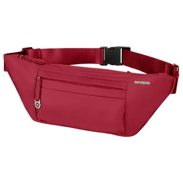 Поясная сумка Samsonite 88D*006 Move 2.0 Hip Bag