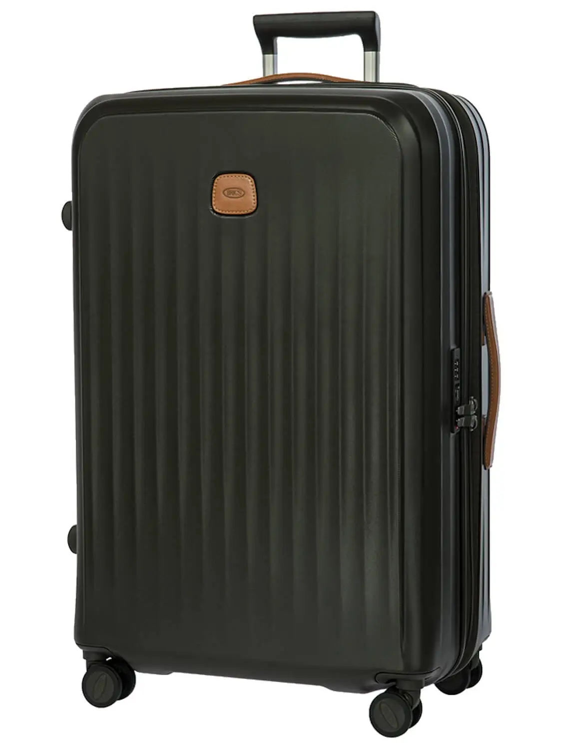Чемодан Bric's BAH08453 Taormina 30″ Spinner L 75 см Expandable