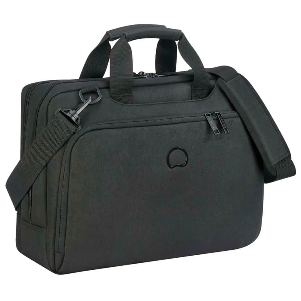 Сумка для ноутбука Delsey 003942161 Esplanade Briefcase 15.6″