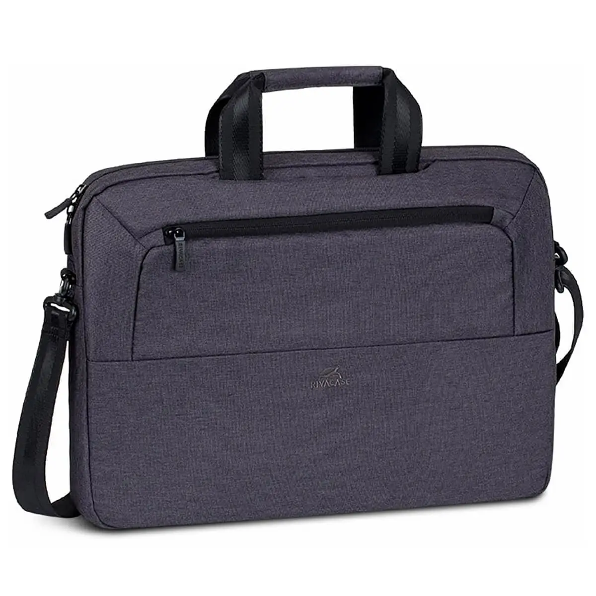 Сумка для ноутбука Rivacase 7730 Suzuka ECO Laptop Bag 15.6″