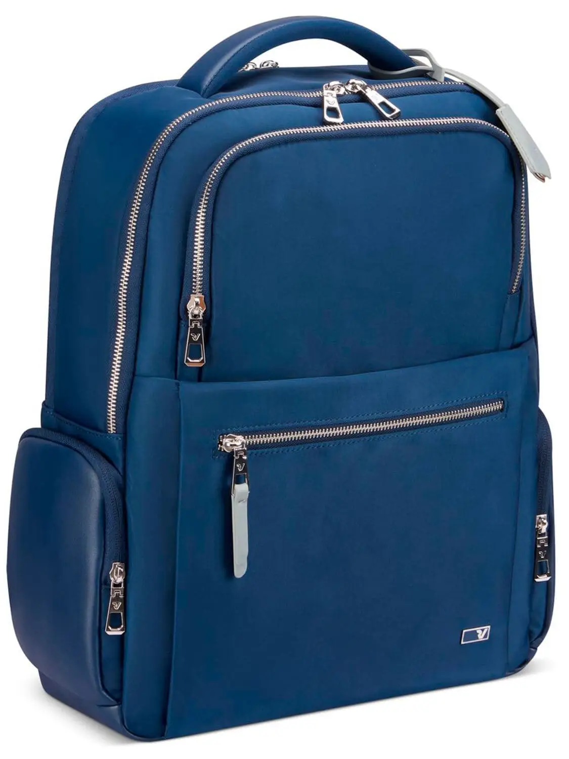 Женский рюкзак для ноутбука Roncato 412320 Woman BIZ Laptop Backpack 15.6″
