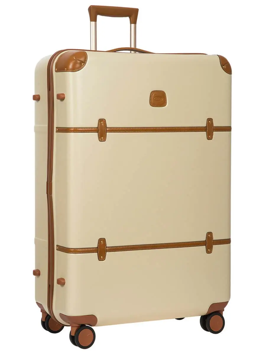 Чемодан Bric's с колесами Hinomoto BBG28305 Bellagio 2.0 32″ Spinner XL 82 см