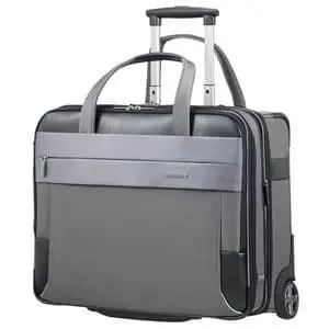 Бизнес-кейс Samsonite CE7*009 Spectrolite 2.0 Rolling Laptop Bag 17.3″ Exp