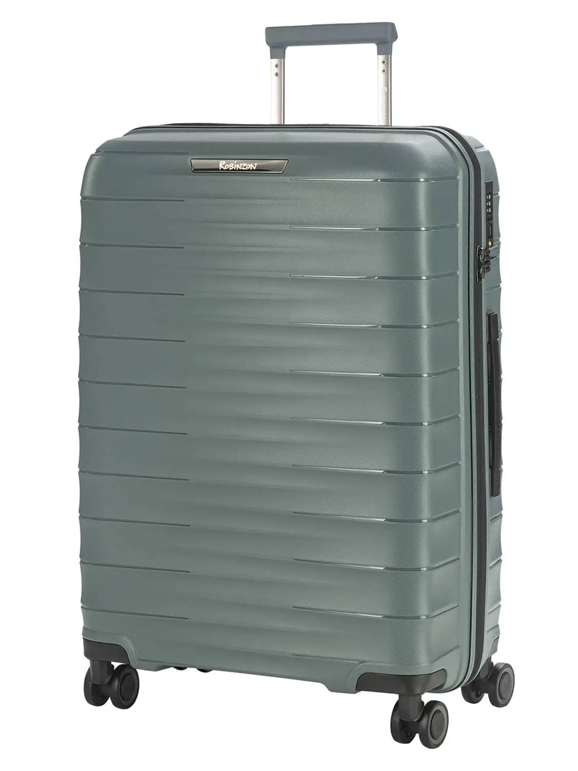 Чемодан на колёсах Robinzon RP5632-F Fiji Spinner M 65 см